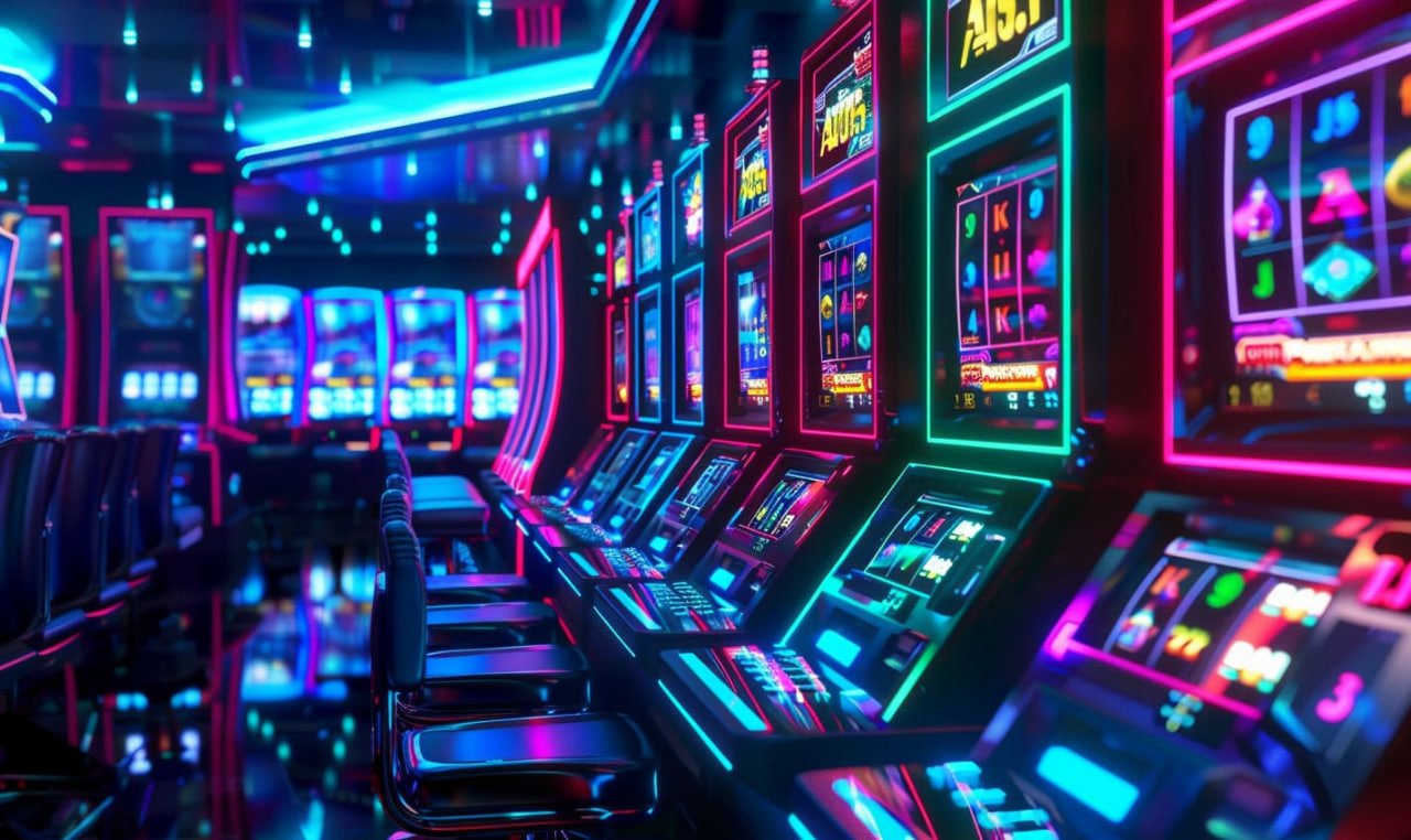 Sistem reward yang adil untuk setiap pencapaian Sistem reward dan poin di Arcade Games zoro4d