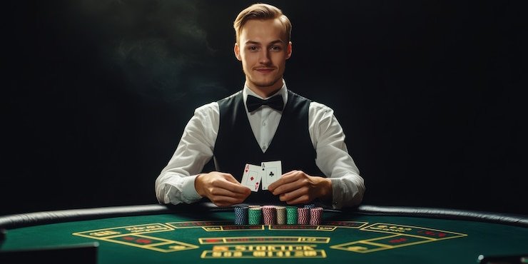 Antarmuka Fortune Tiger yang responsif di semua ukuran layar Antarmuka permainan Fortune Tiger yang responsif